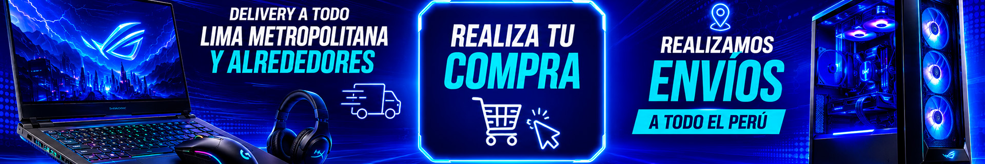 REALIZA TUS COMPRAS