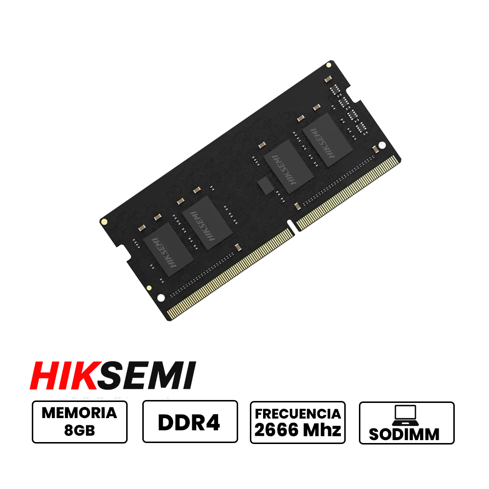 HSC408S26Z1-8G