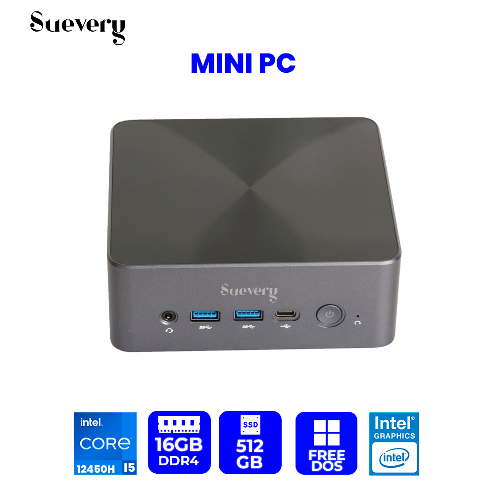 SUEVERYMINIPCINTELCOREI5